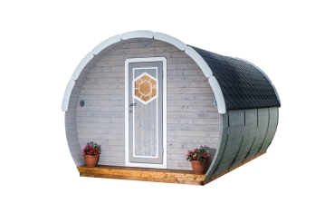 Campinghaus